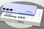 Samsung Galaxy A86 2026: Innovación, potencia y diseño moderno